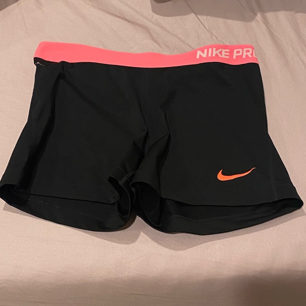 Nike Pro Spandex